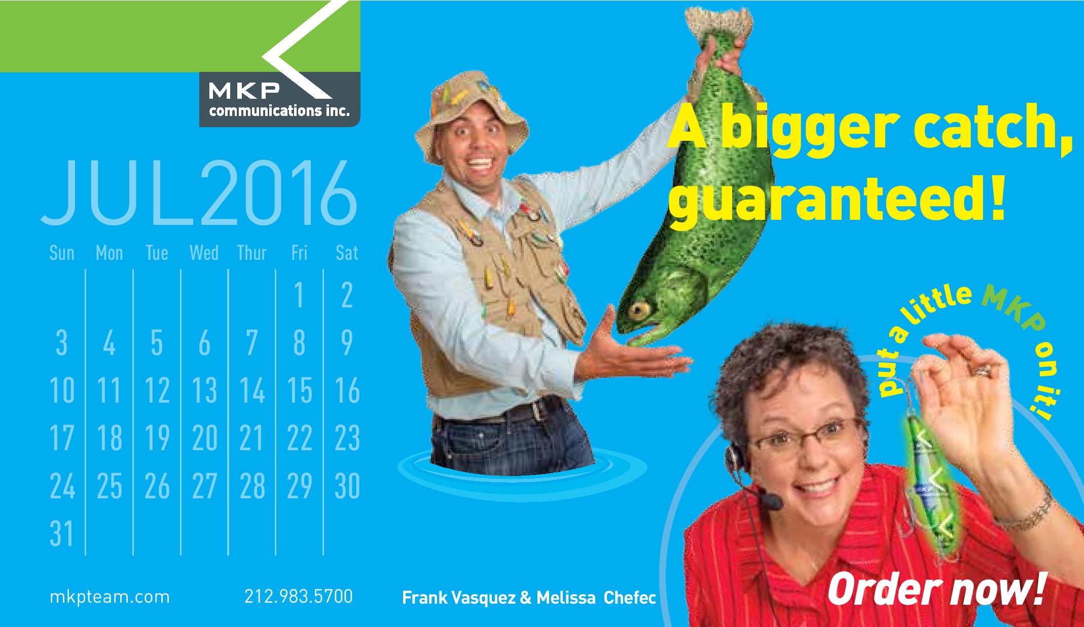 2015 Calendar page 10